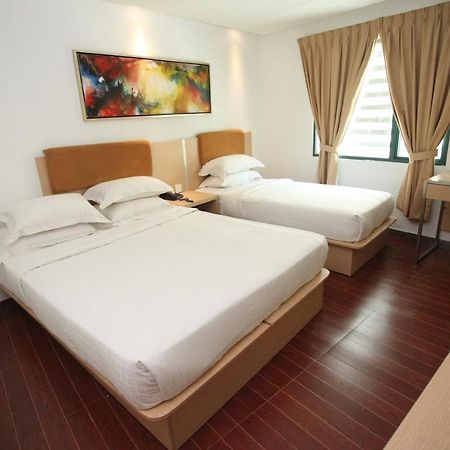 Aira Hotel Kuala Lumpur Ngoại thất bức ảnh