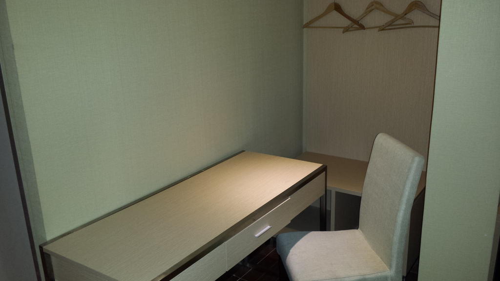 Aira Hotel Kuala Lumpur Phòng bức ảnh