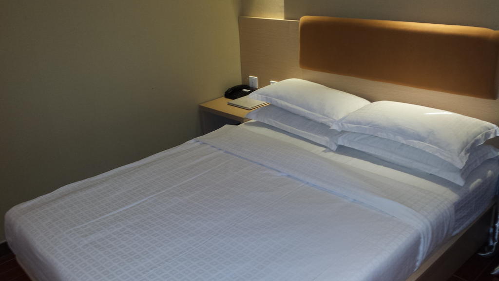 Aira Hotel Kuala Lumpur Phòng bức ảnh