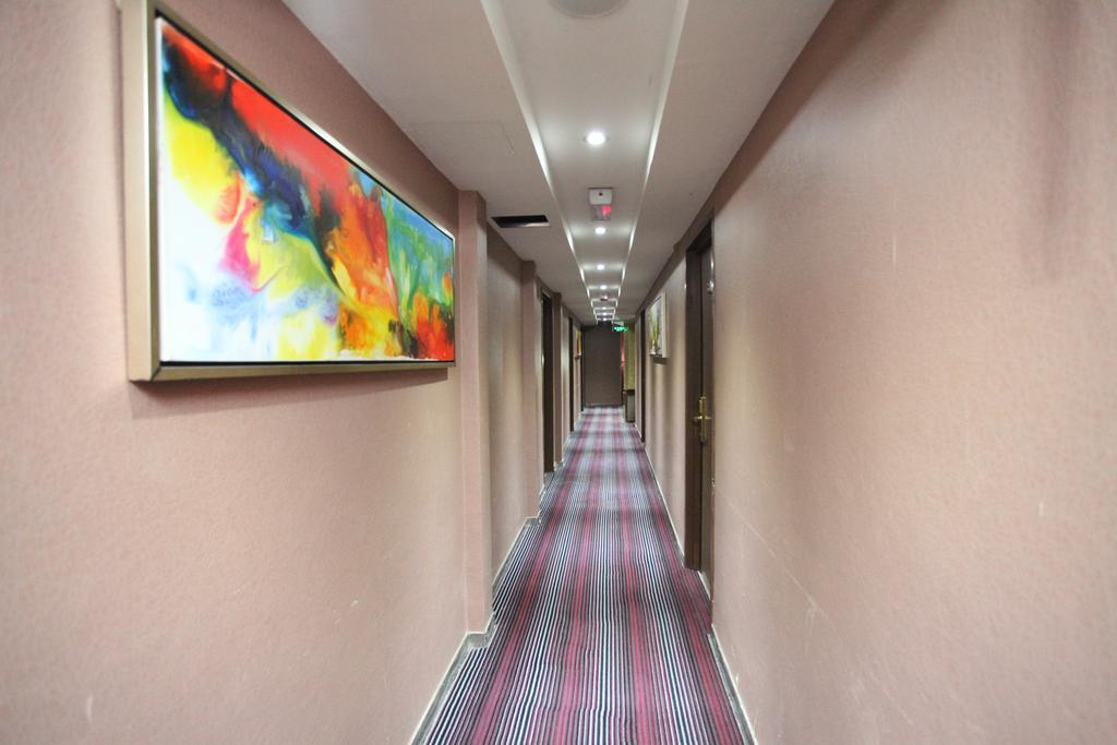 Aira Hotel Kuala Lumpur Ngoại thất bức ảnh