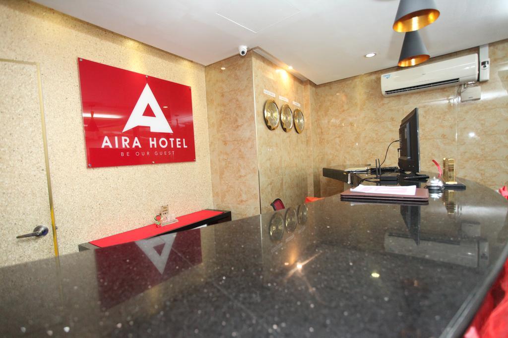 Aira Hotel Kuala Lumpur Ngoại thất bức ảnh