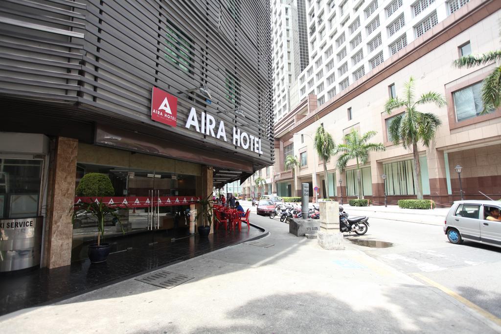 Aira Hotel Kuala Lumpur Ngoại thất bức ảnh