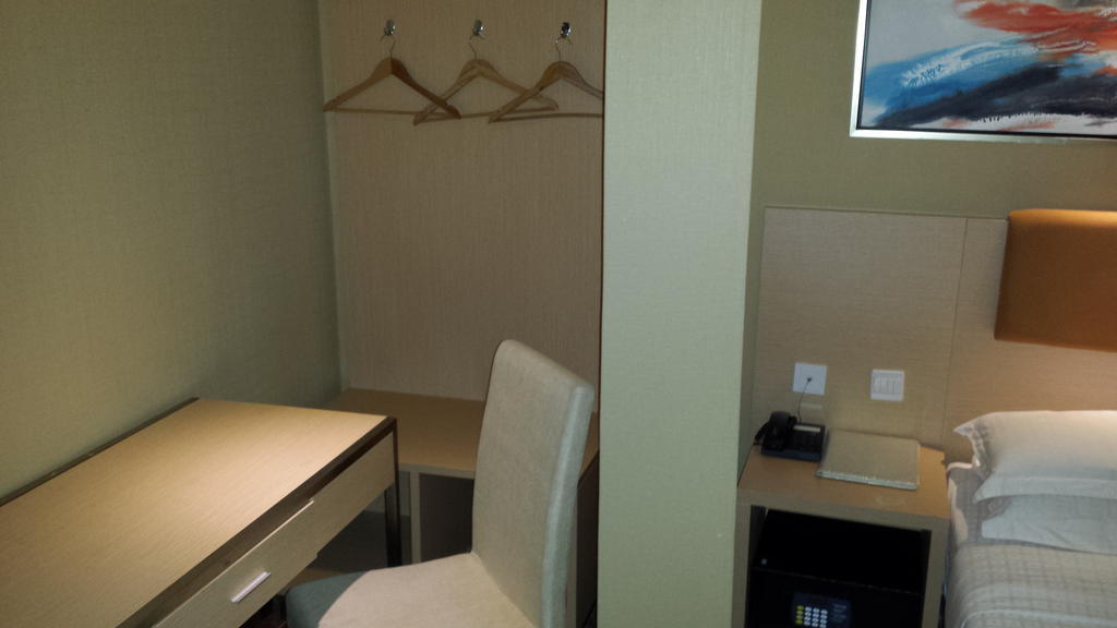 Aira Hotel Kuala Lumpur Phòng bức ảnh