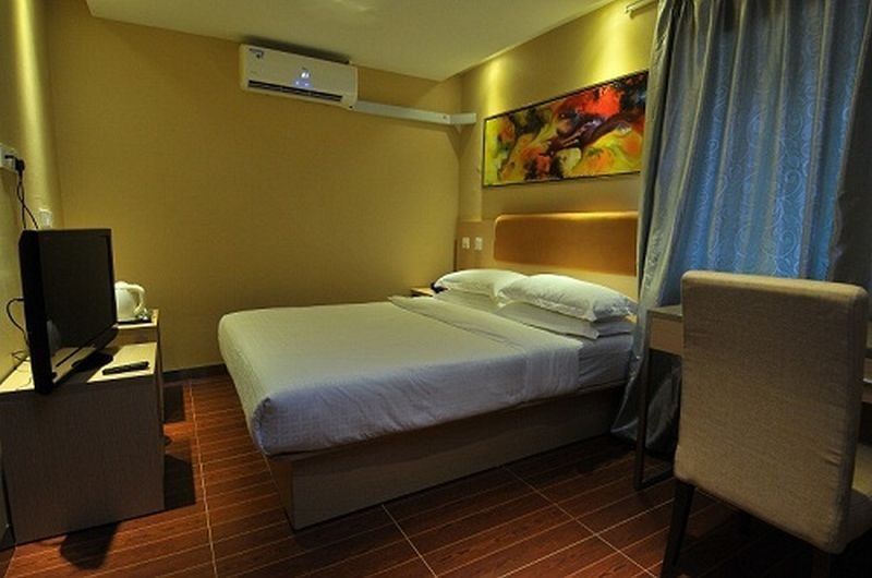 Aira Hotel Kuala Lumpur Ngoại thất bức ảnh