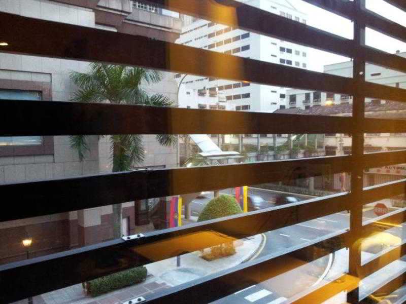 Aira Hotel Kuala Lumpur Ngoại thất bức ảnh