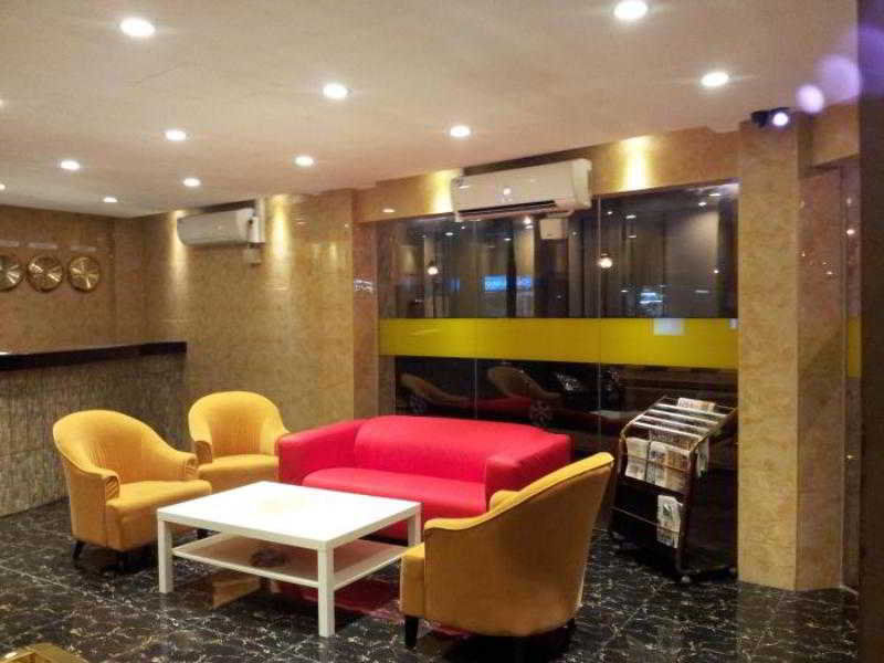 Aira Hotel Kuala Lumpur Ngoại thất bức ảnh