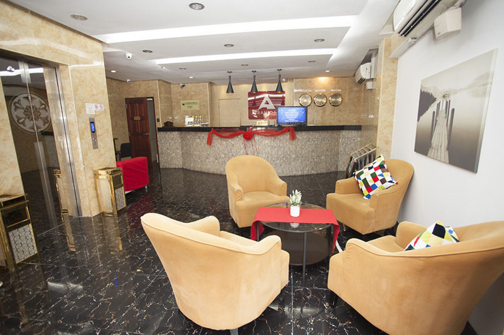 Aira Hotel Kuala Lumpur Ngoại thất bức ảnh