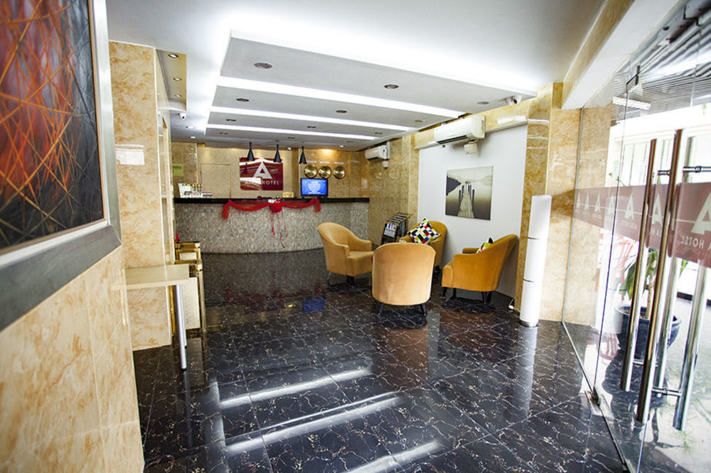 Aira Hotel Kuala Lumpur Ngoại thất bức ảnh