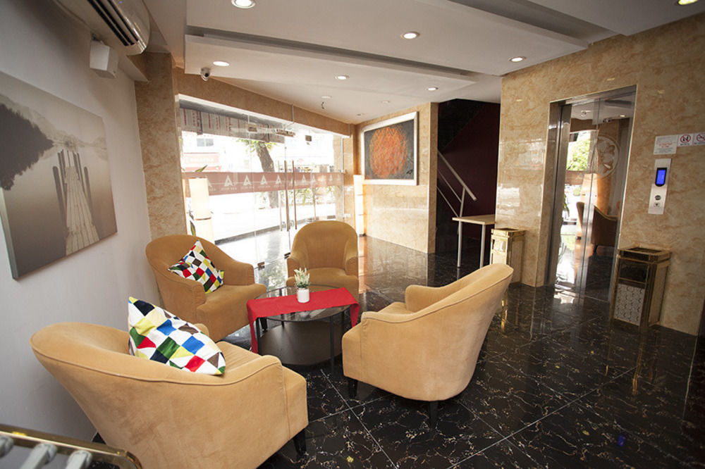 Aira Hotel Kuala Lumpur Ngoại thất bức ảnh