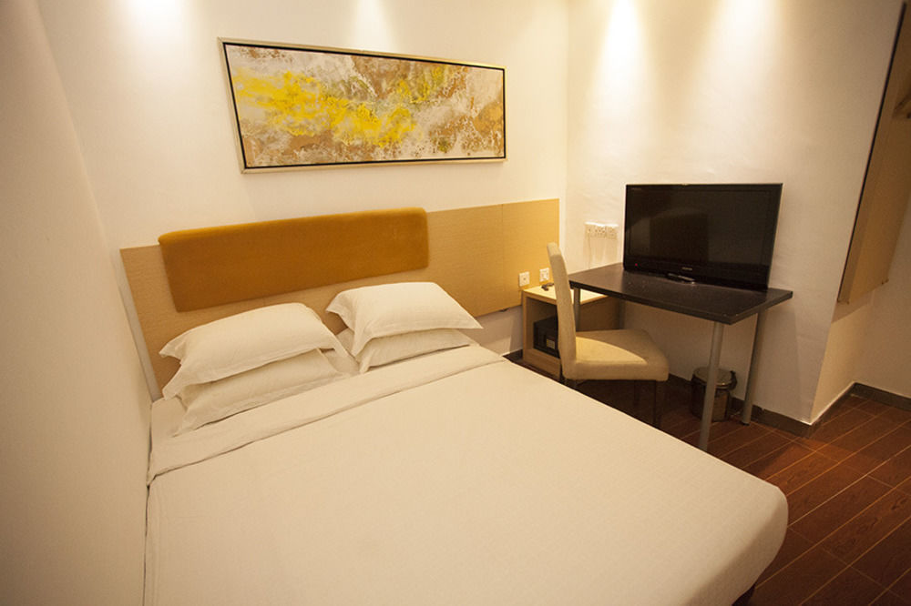 Aira Hotel Kuala Lumpur Ngoại thất bức ảnh