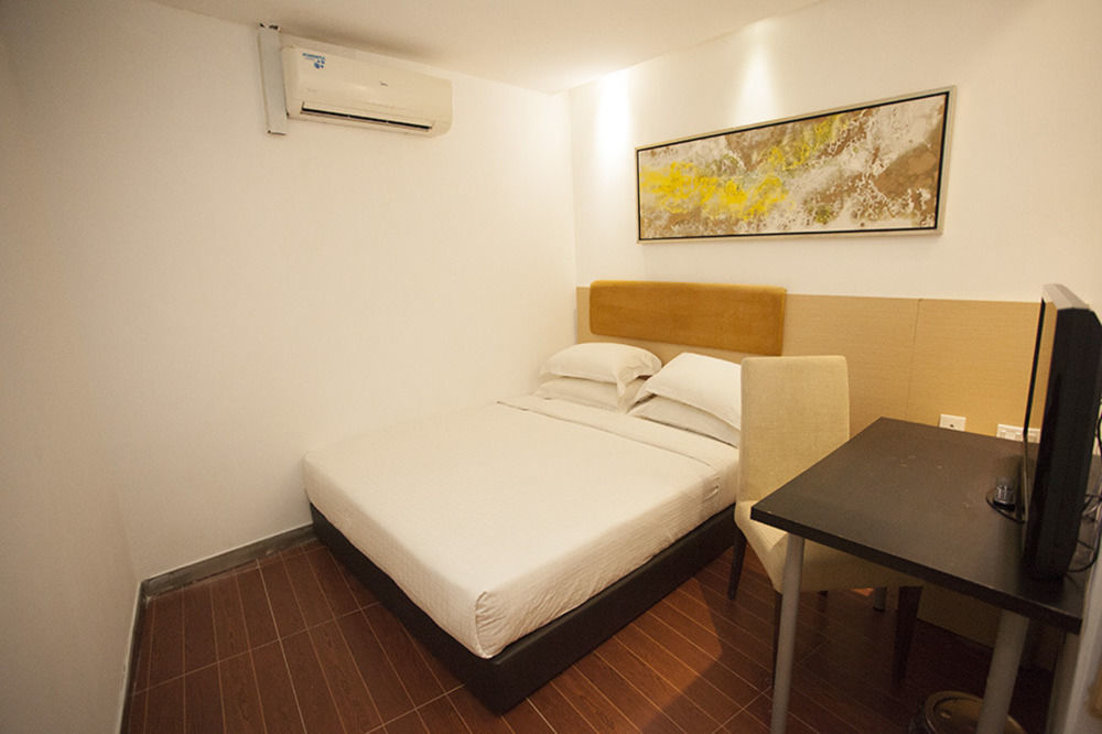 Aira Hotel Kuala Lumpur Ngoại thất bức ảnh