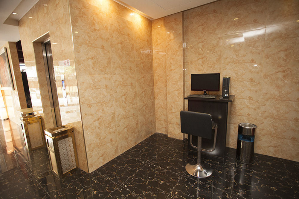 Aira Hotel Kuala Lumpur Ngoại thất bức ảnh