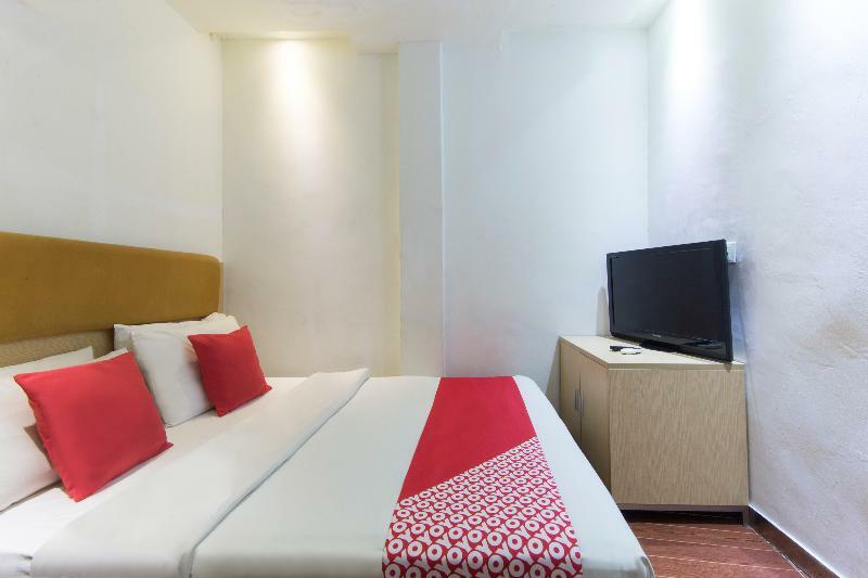 Aira Hotel Kuala Lumpur Ngoại thất bức ảnh