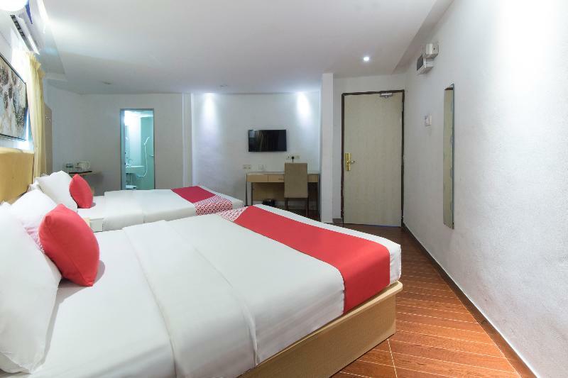 Aira Hotel Kuala Lumpur Ngoại thất bức ảnh
