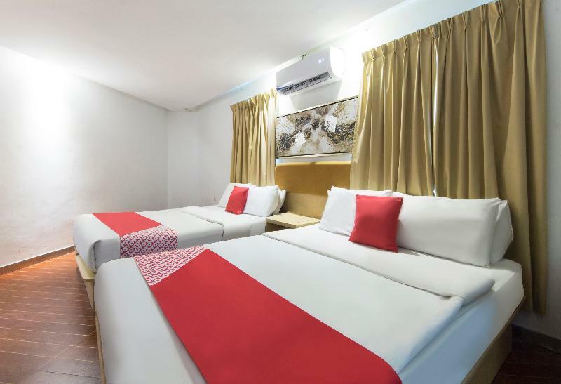 Aira Hotel Kuala Lumpur Ngoại thất bức ảnh