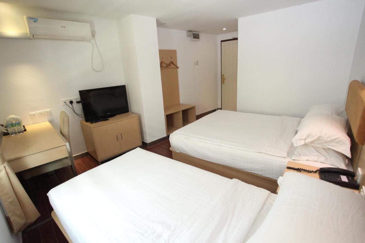 Aira Hotel Kuala Lumpur Ngoại thất bức ảnh