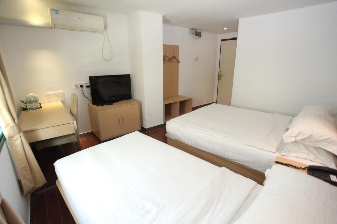Aira Hotel Kuala Lumpur Ngoại thất bức ảnh