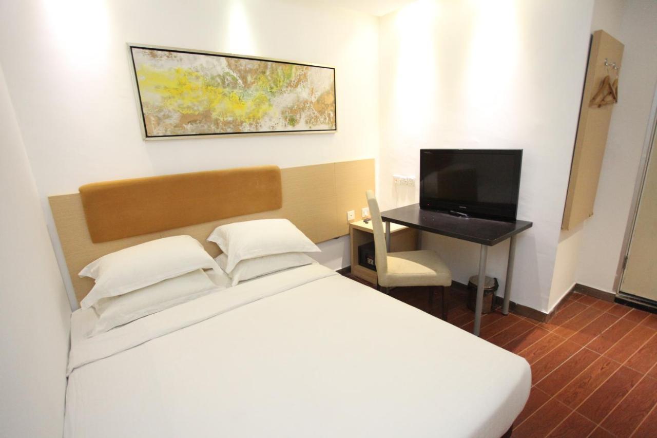 Aira Hotel Kuala Lumpur Ngoại thất bức ảnh