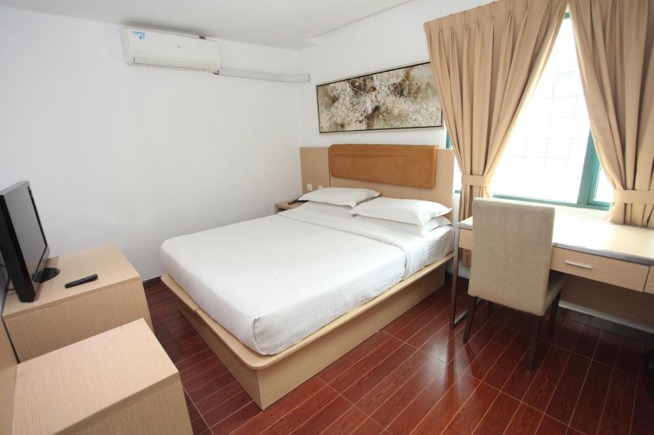 Aira Hotel Kuala Lumpur Ngoại thất bức ảnh