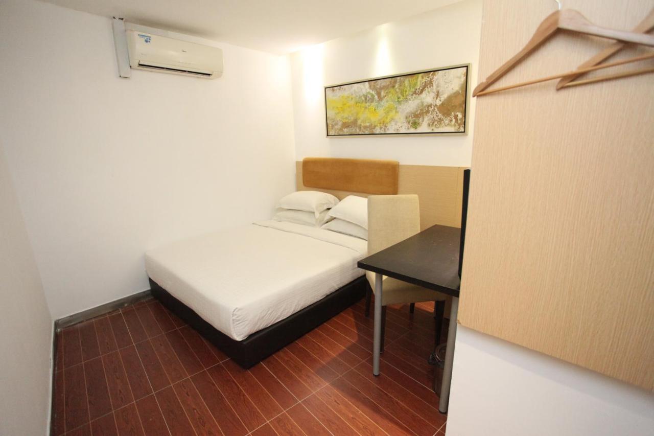Aira Hotel Kuala Lumpur Ngoại thất bức ảnh